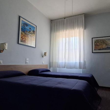 Hotel Lea Grosseto Exteriér fotografie