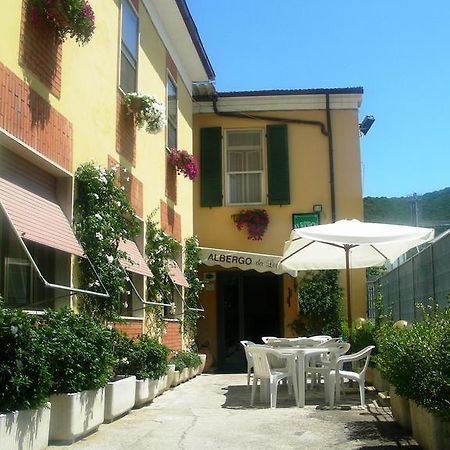 Hotel Lea Grosseto Exteriér fotografie