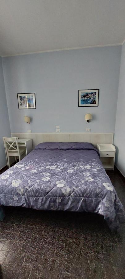 Hotel Lea Grosseto Exteriér fotografie