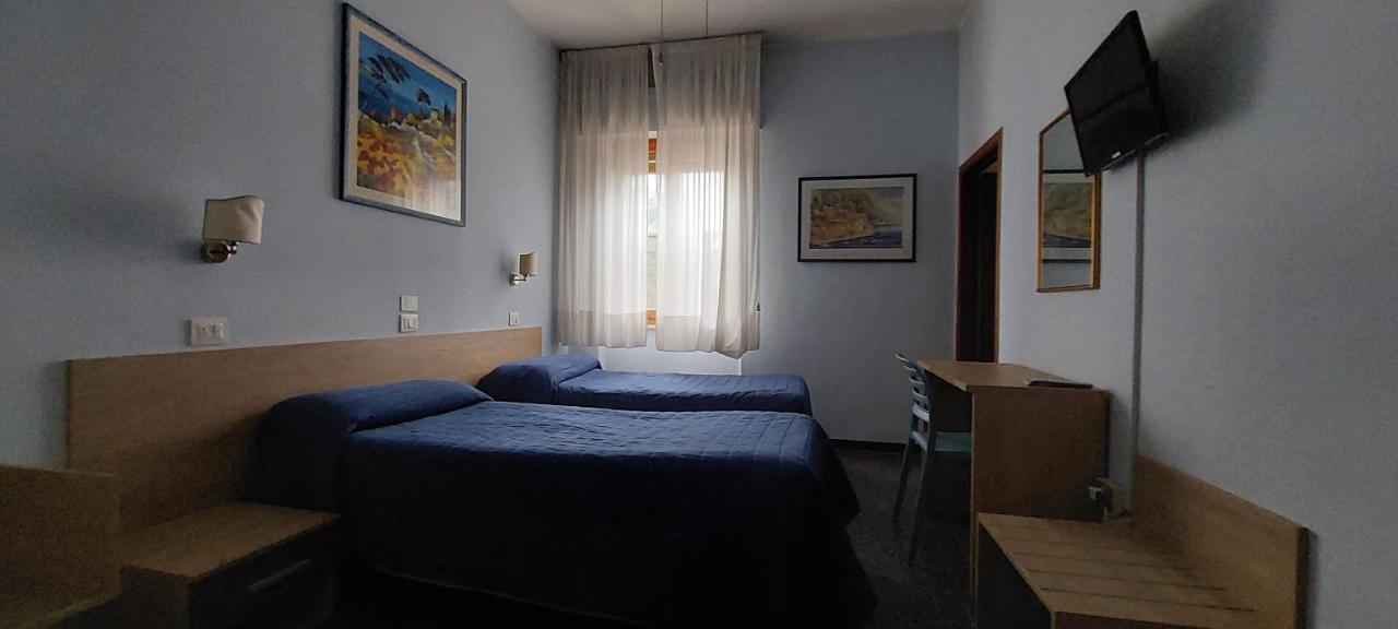 Hotel Lea Grosseto Exteriér fotografie