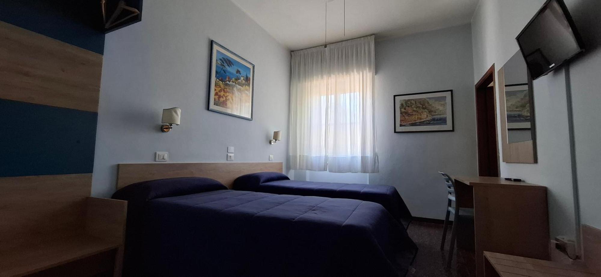 Hotel Lea Grosseto Exteriér fotografie