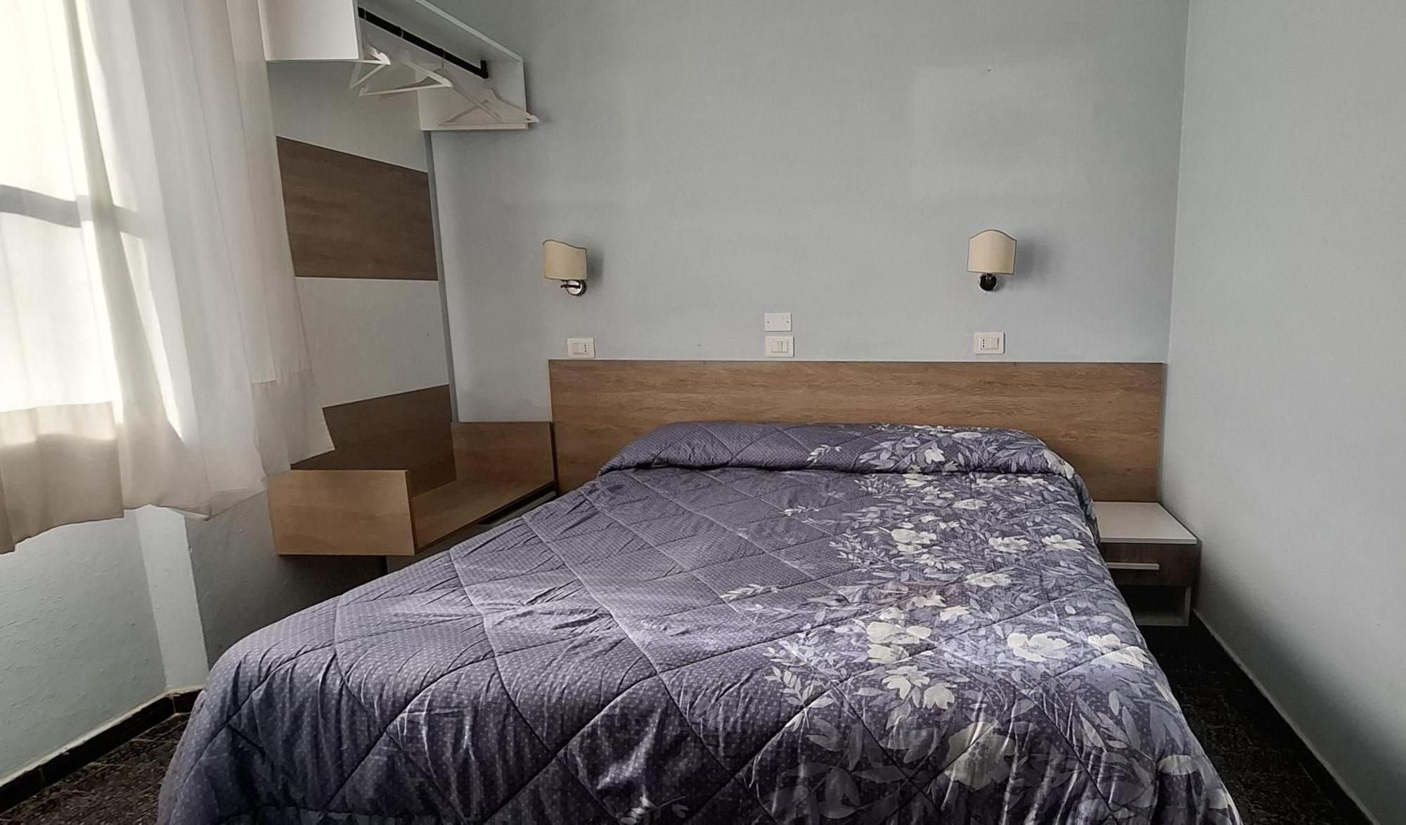 Hotel Lea Grosseto Exteriér fotografie