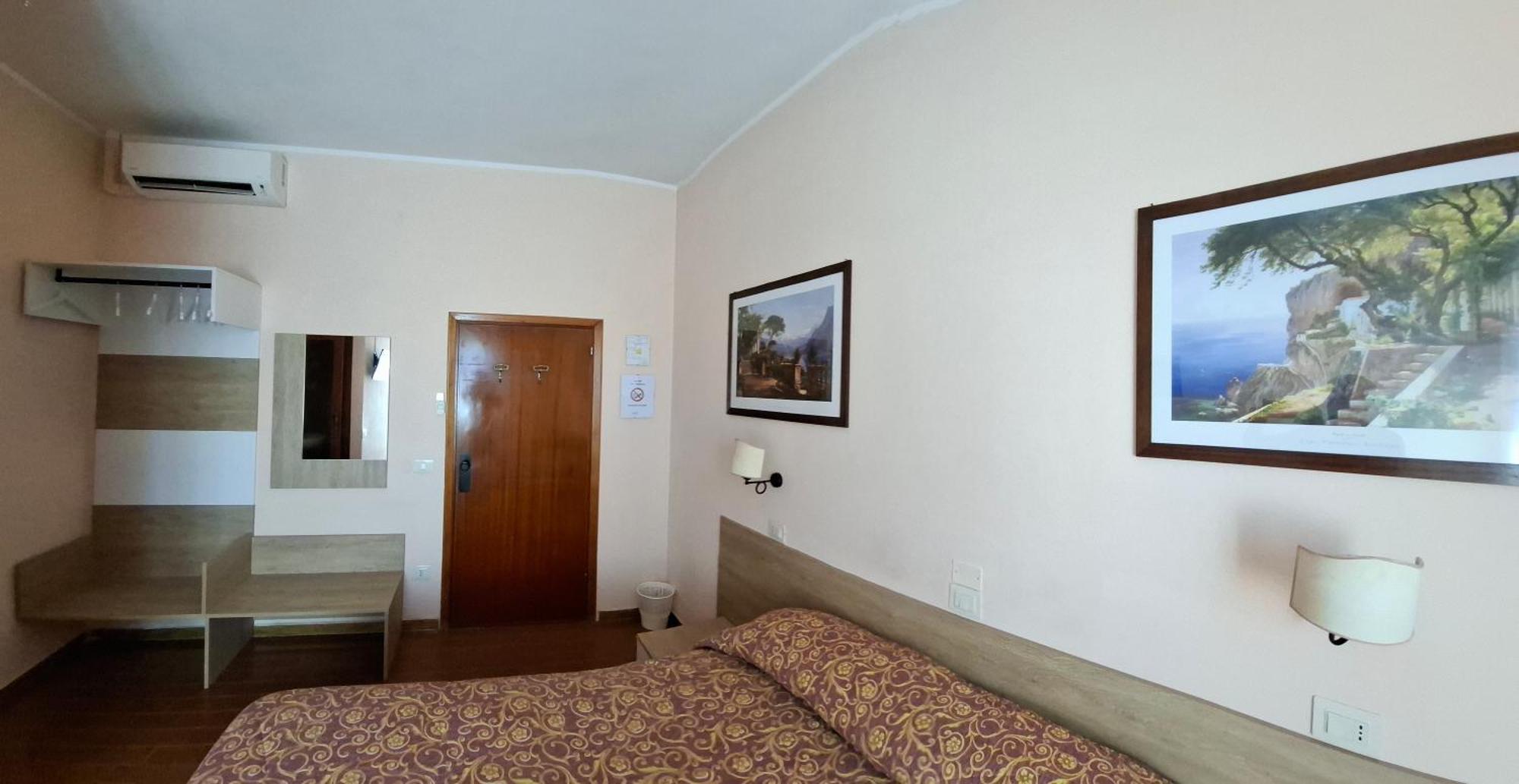 Hotel Lea Grosseto Exteriér fotografie