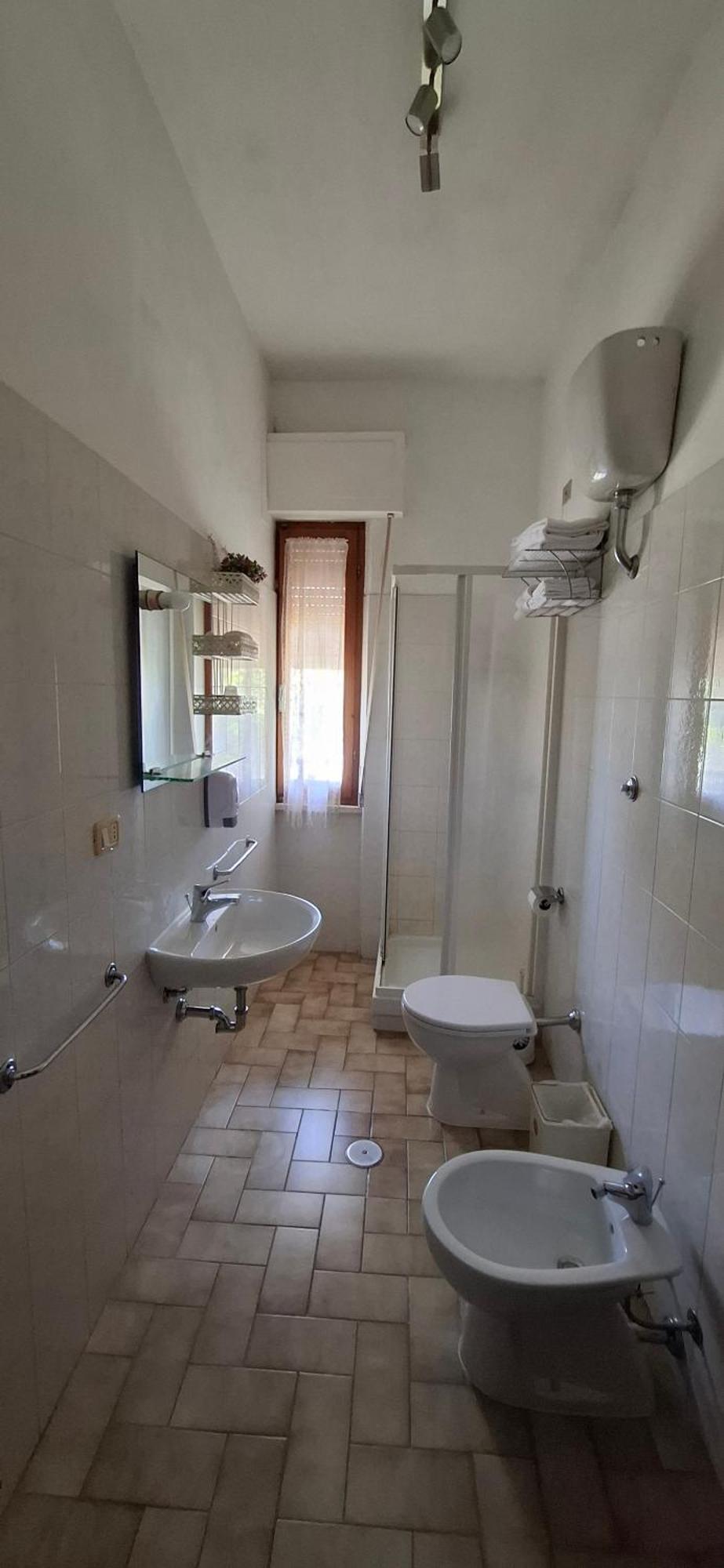 Hotel Lea Grosseto Exteriér fotografie