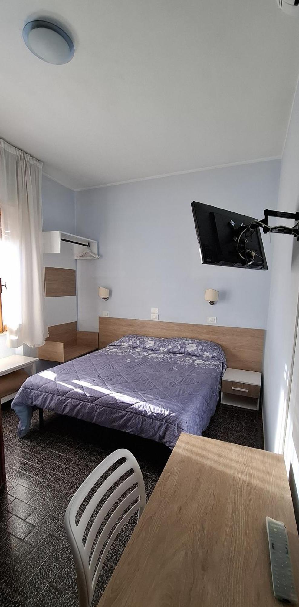 Hotel Lea Grosseto Exteriér fotografie